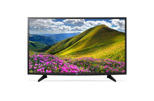 LG 49in Full HD LED TV