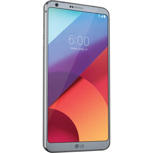 LG G6 32GB Platinum