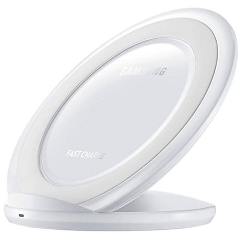 Samsung Wireless Charging Stand White