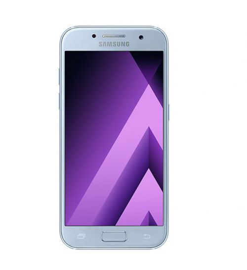 Samsung Galaxy A3 Blue
