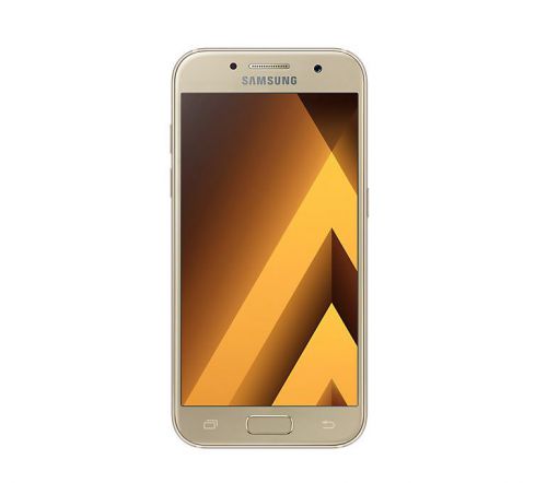 Samsung Galaxy A3 Gold