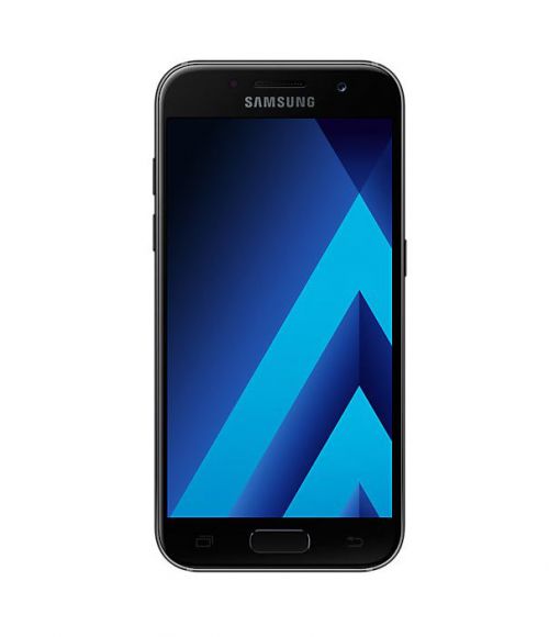 Samsung Galaxy A3 Black