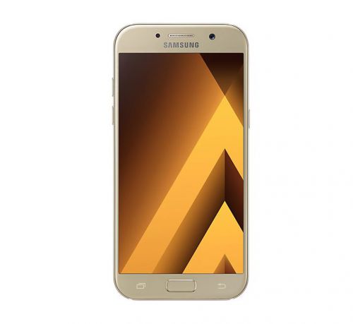 Samsung Galaxy A5 Gold