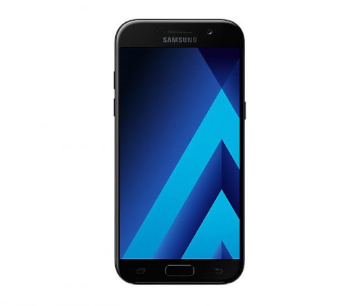 Samsung Galaxy A5 Black