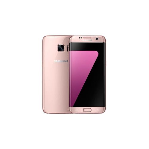 Samsung Galaxy S7 Edge 32GB Pink Gold