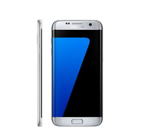 Samsung S7 Edge 32GB Silver
