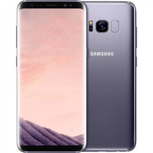 Samsung Galaxy S8 64GB Orchid Grey