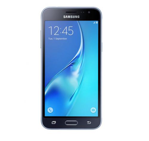 Samsung Galaxy J3 2016 Black