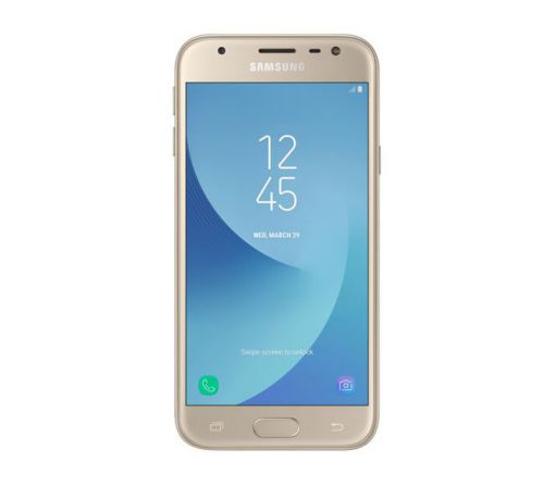 Samsung J3 Gold 2017