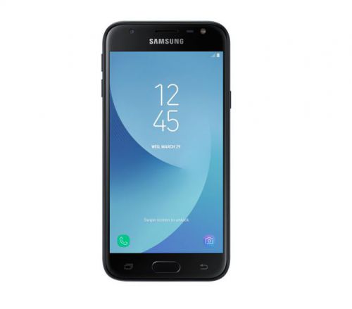 Samsung J3 Black