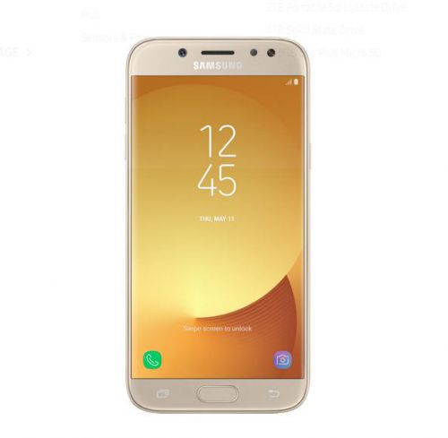 Samsung Galaxy J5 Gold