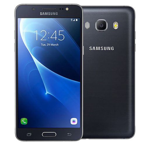 Samsung Galaxy J5 2017 Black