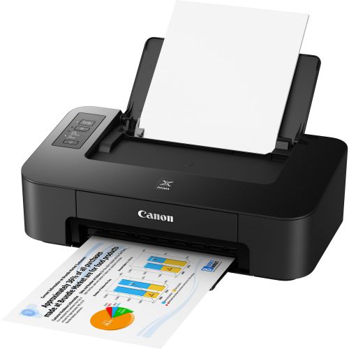 Canon Pixma TS205 Printer (Simple USB Connectivity) 2319C008