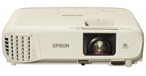 Epson EB X39 Projector