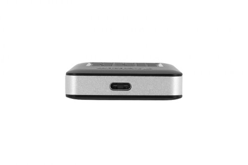 Verbatim Store n Go Secure Portable SSD USB 3.1 256GB 53402
