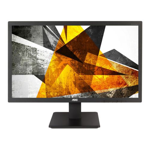 AOC ValueLine e2475swqe 23.6IN Monitor
