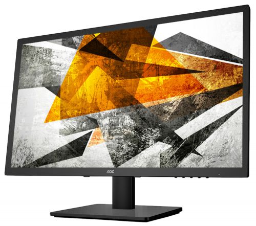 AOC ProLine i2475Sxj 23.8IN Monitor