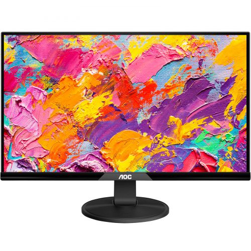 AOC P270SH 27INCH Monitor