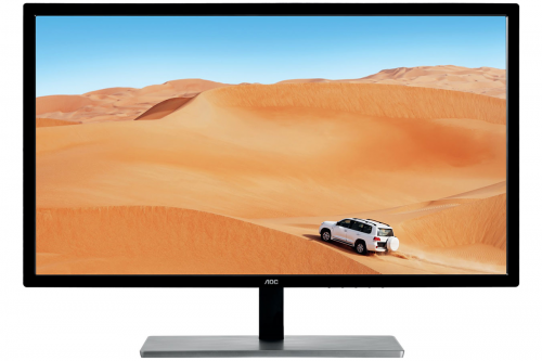 AOC Q3279VWF 31.5INCH Monitor
