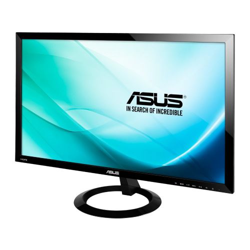 Asus VX248H 24IN Black Monitor