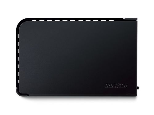 Buffalo DriveStation Velocity 4TB