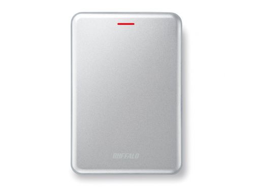 Buffalo MiniStation Slim SSD 240GB