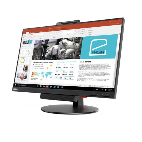 Lenovo TinyIN One 23.8IN HD Monitor
