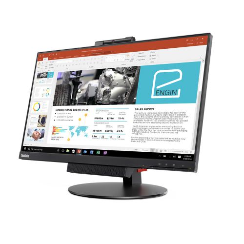 Lenovo TinyIN One 21.5IN HD Monitor