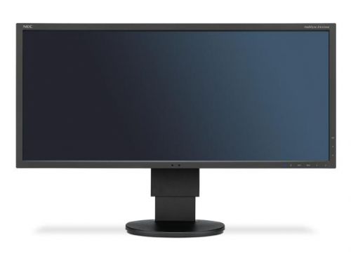 NEC EA295WMI Black 29in Monitor