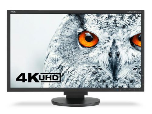 NEC EA275UHD 27IN Monitor