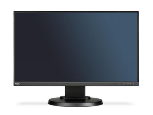 NEC E241N 24IN White Monitor