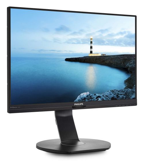 Philips 242B7QPTEB 24IN Monitor