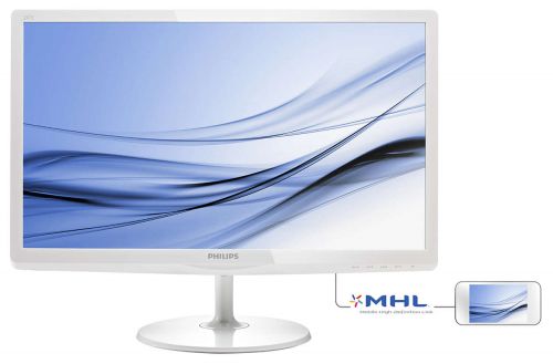 Philips 247E6EDAW 23.6IN Monitor
