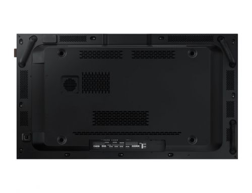 Samsung OM55D W 55IN Ultra Bright eco-friendly office product