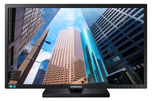 Samsung LS22E45UDWG 22IN HDMI Monitor
