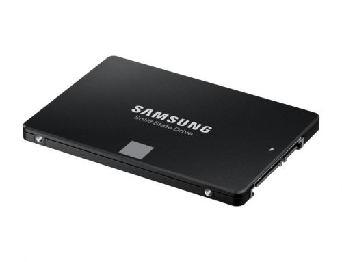 Samsung 1TB 860 EVO SATA Internal Solid State Drive