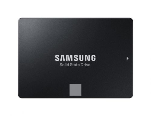 Samsung SSD Internal 500GB 860 EVO SATA
