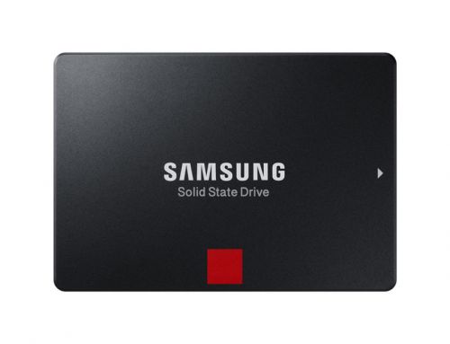 Samsung 512GB 860 PRO SATAInternal Solid State Drive