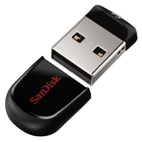 Sandisk Cruzer Fit 32GB USB