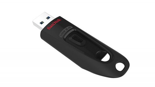 Sandisk Cruzer Ultra 256GB USB 3.0