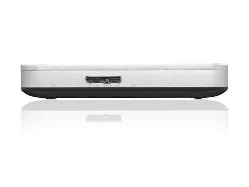 Toshiba 1Tb Canvio Premium 2.5In
