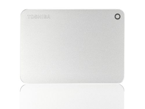 Toshiba 1Tb Canvio Mac 2.5In