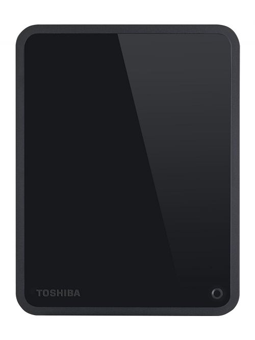 Toshiba Canvio Desktop 5TB 3.5in