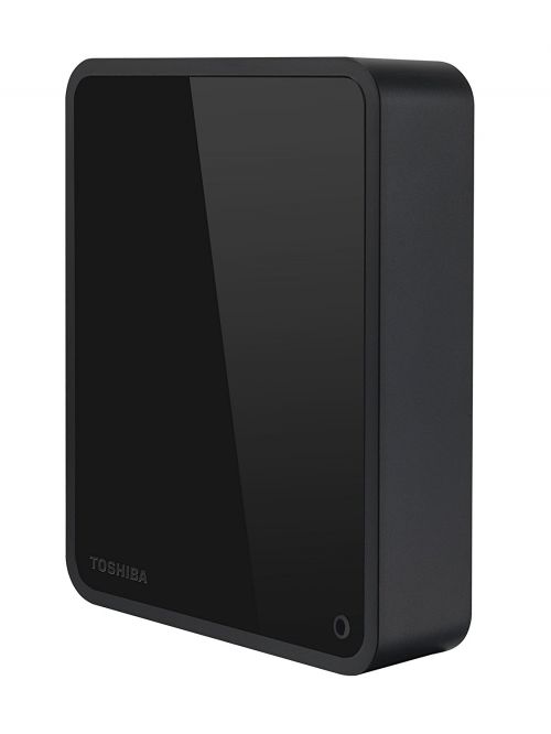 Toshiba Canvio Desktop 5TB 3.5in