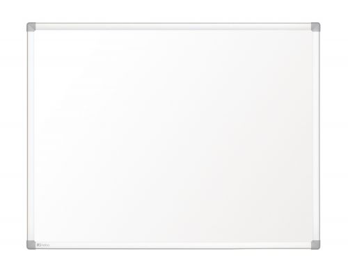 Nobo Prestige Enamel Whiteboard 1200x1000mm