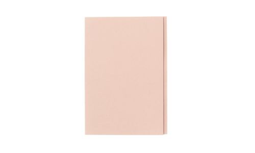 Guildhall Square Cut Folders Manilla FS Buff PK100 Promo