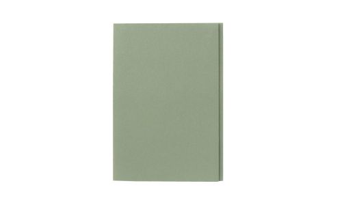 Guildhall Square Cut Folders Manilla FS Green PK100 Promo