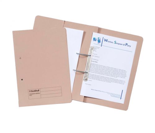 Guildhall 38mm Transfer Spring Files FS Buff PK25 Promo