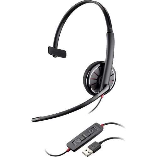 Plantronics Blackwire 315.1M Mono Headset