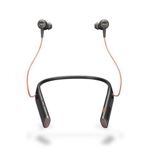 Voyager 6200 UC Black